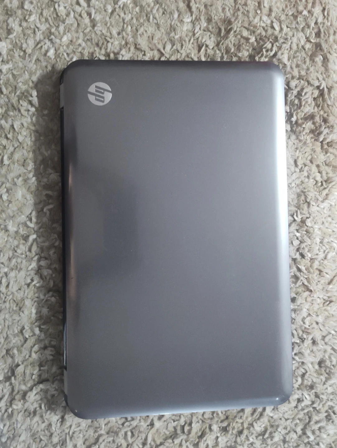 HP Pavilion g6 Laptop