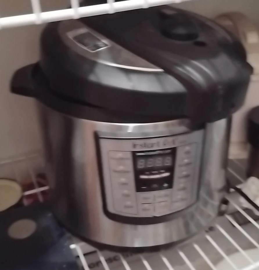 Insta pot