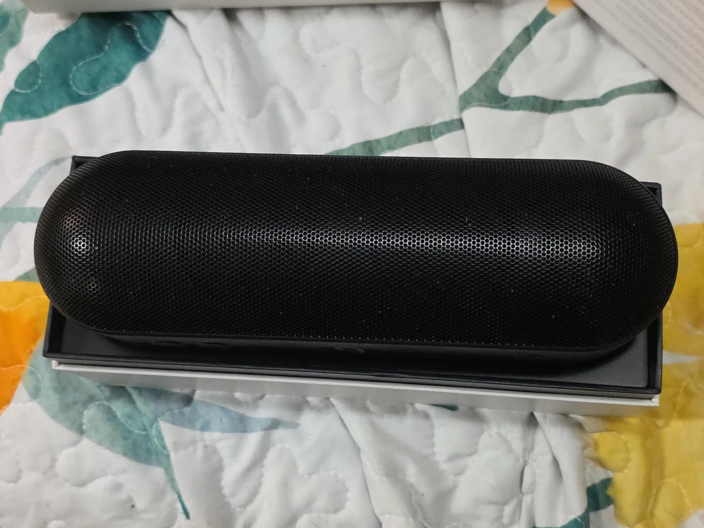 Beats Pill Portable Speaker