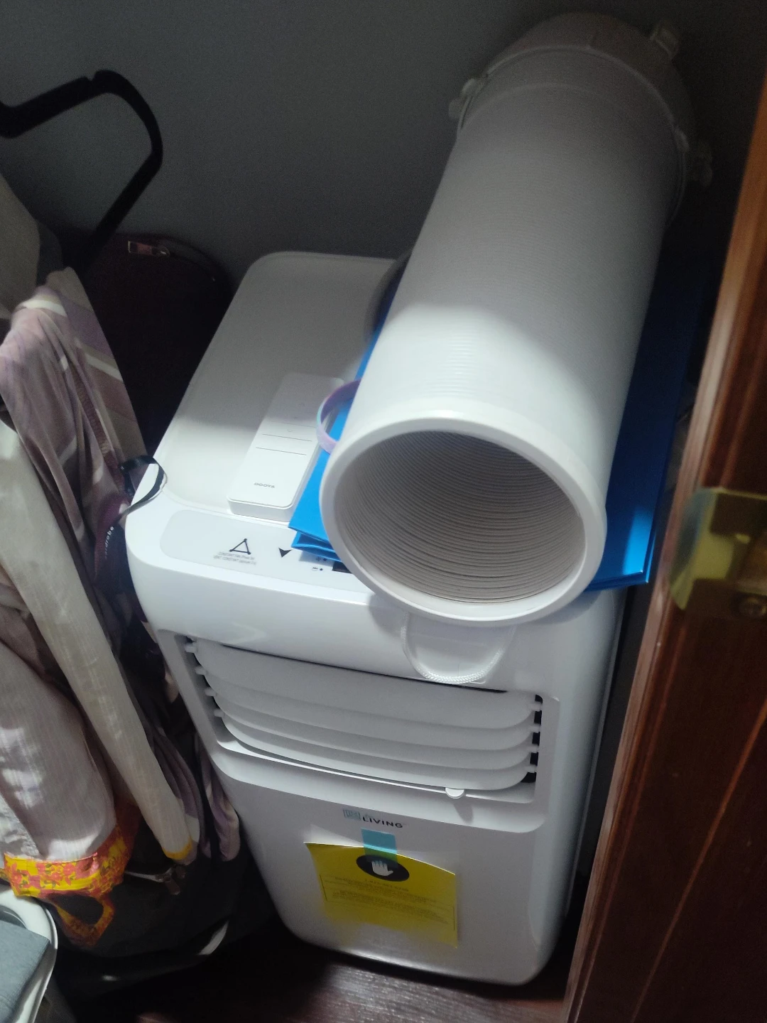 Living Portable Air Conditioner