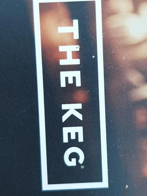 The Keg Gift Card