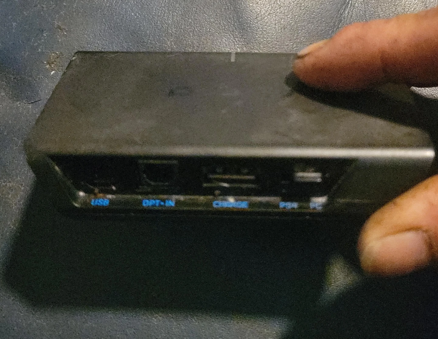 Astro Gaming Wireless Transmitter Base Station