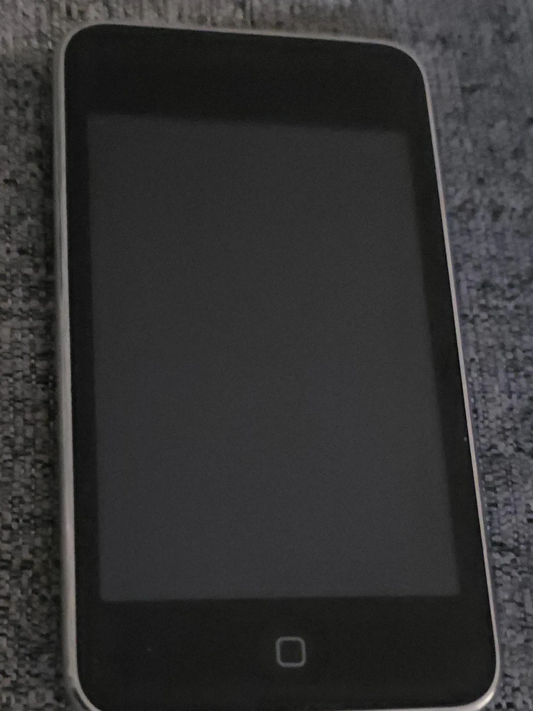 Apple iPod Touch