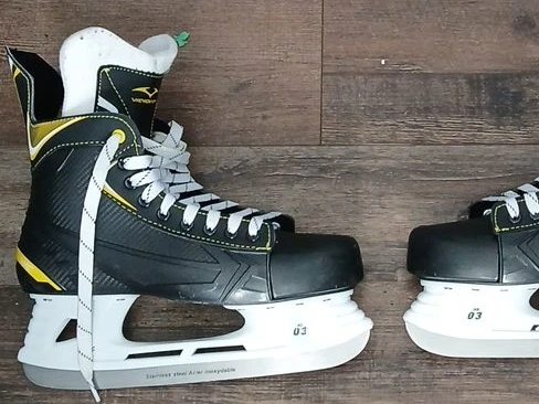 Vic Hockey Skates - Size 12