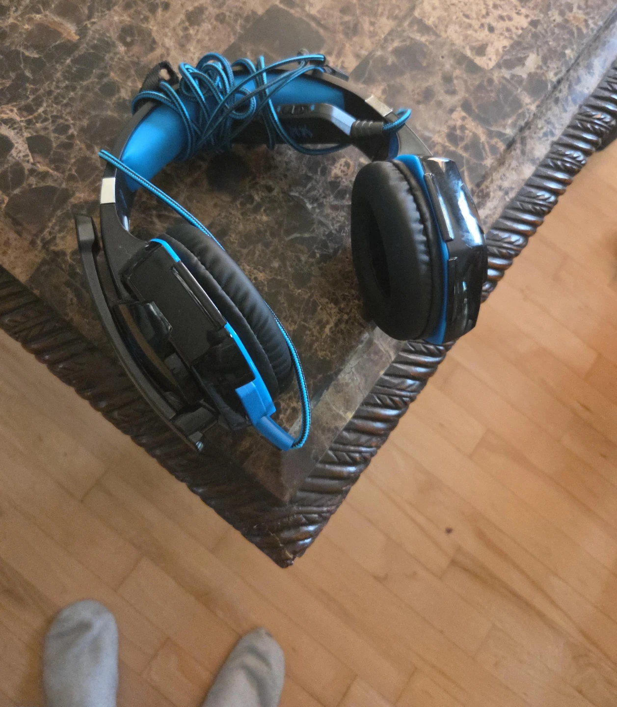 KOTION EACH G2000 Gaming Headset
