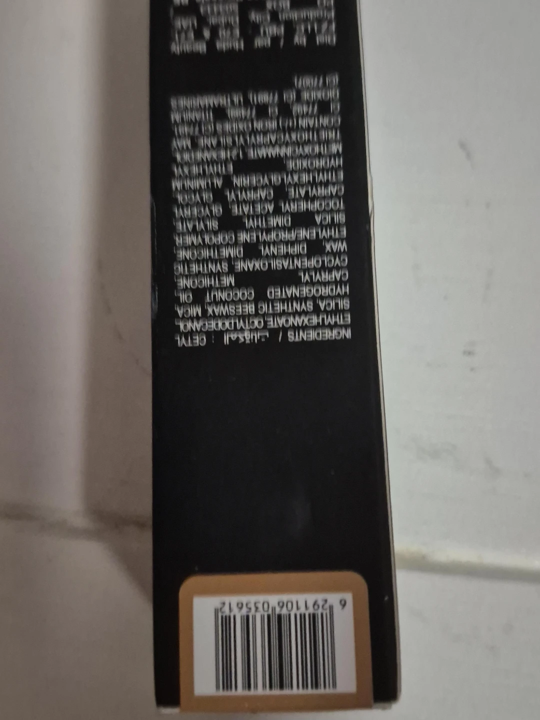 Huda Beauty Cosmetic Product