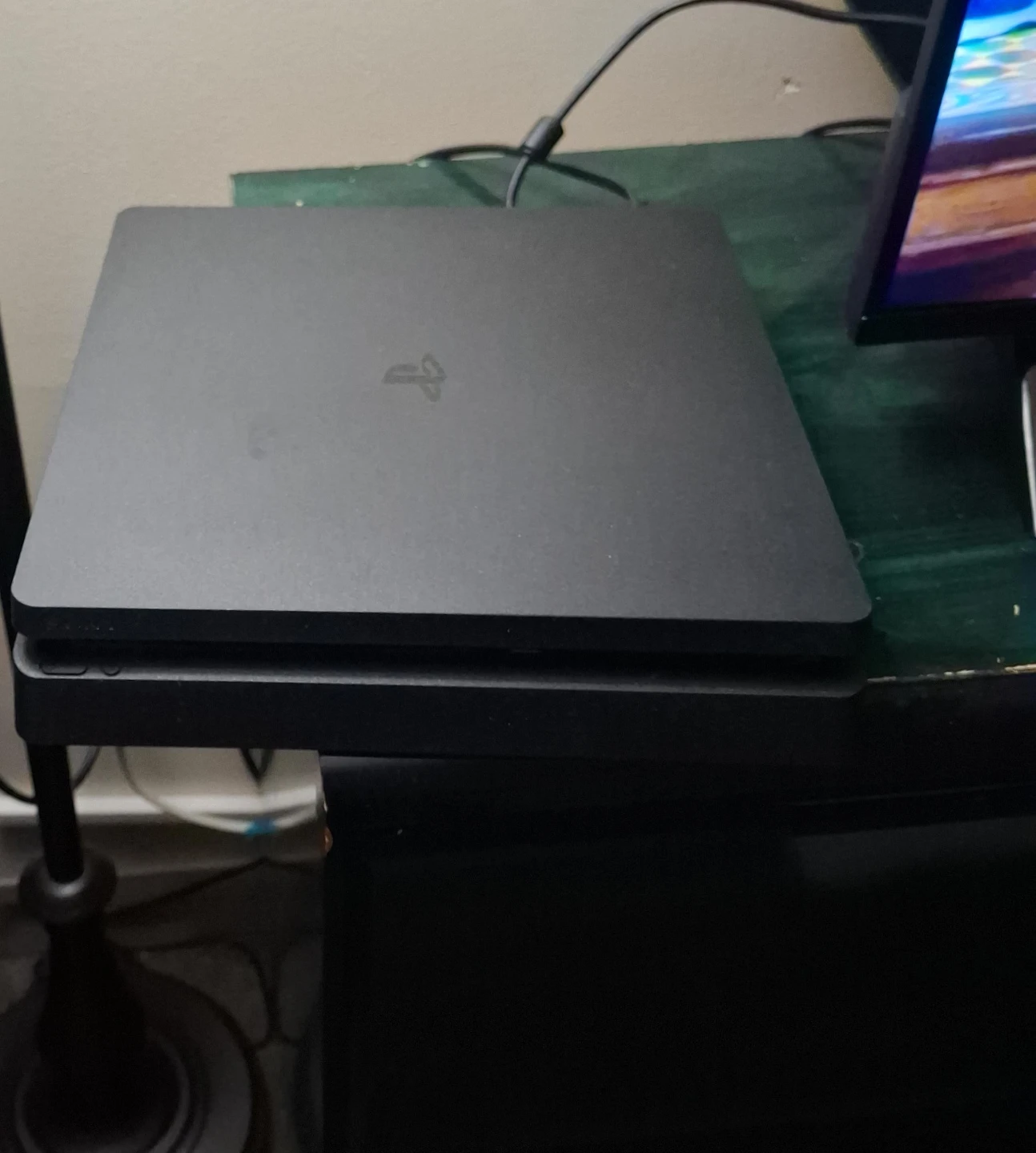 Sony PlayStation 4 1tb Slim Console