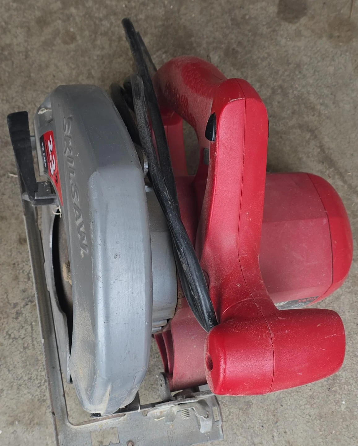Skilsaw Circular Saw