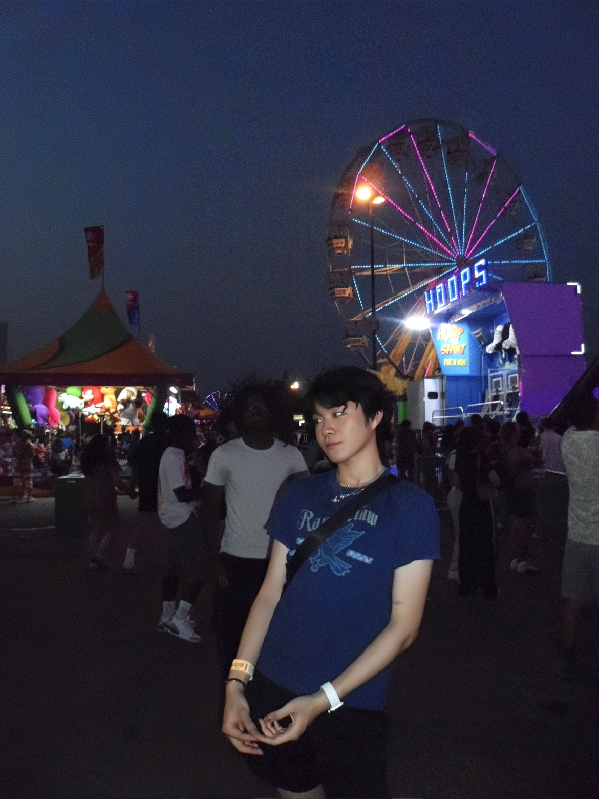 Sheldon profile