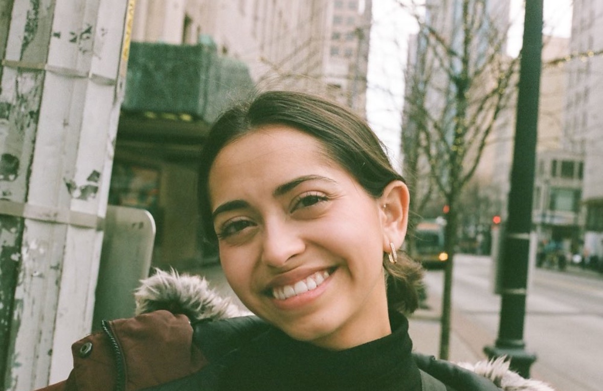 Maria profile