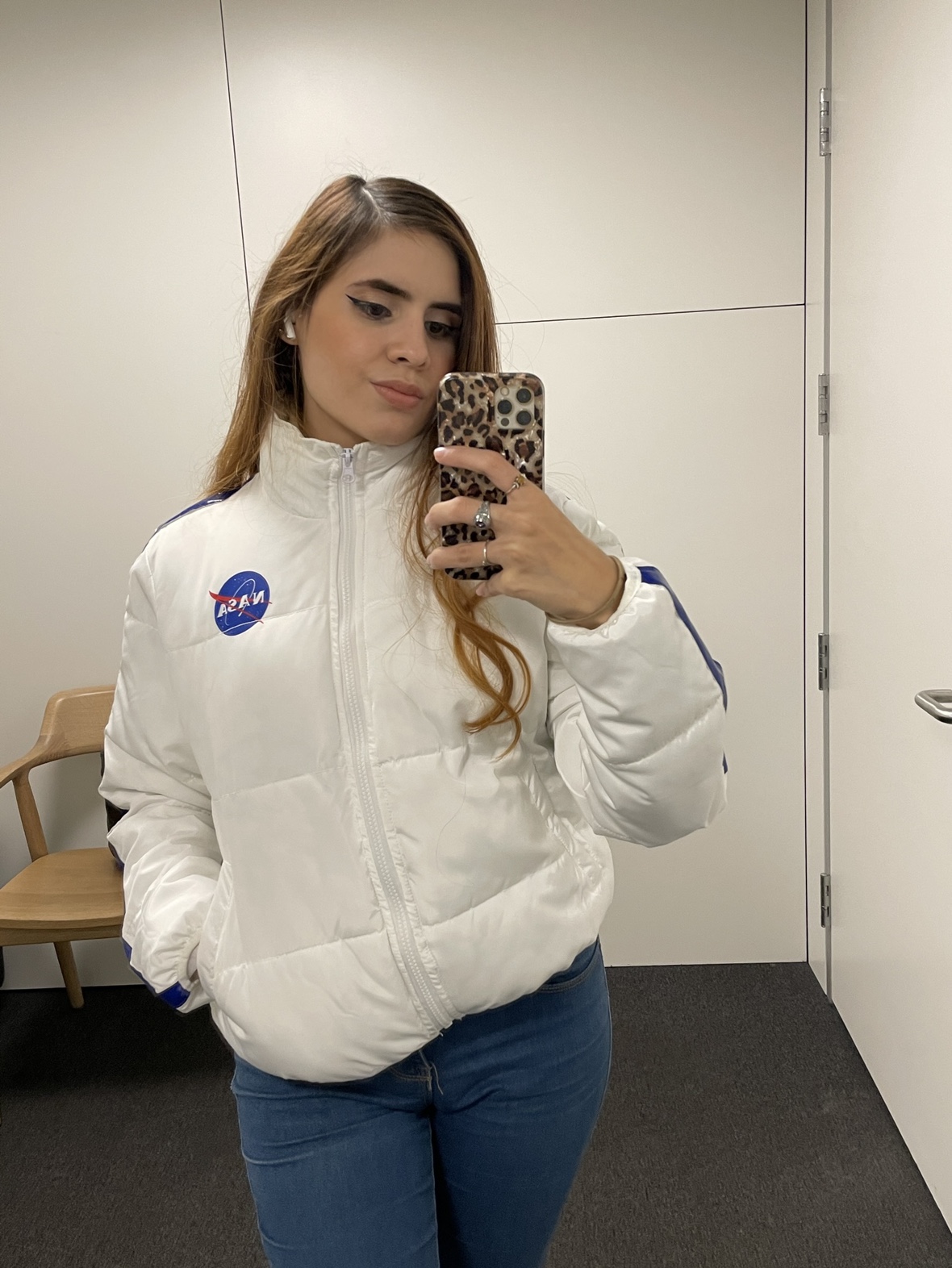 Tania profile