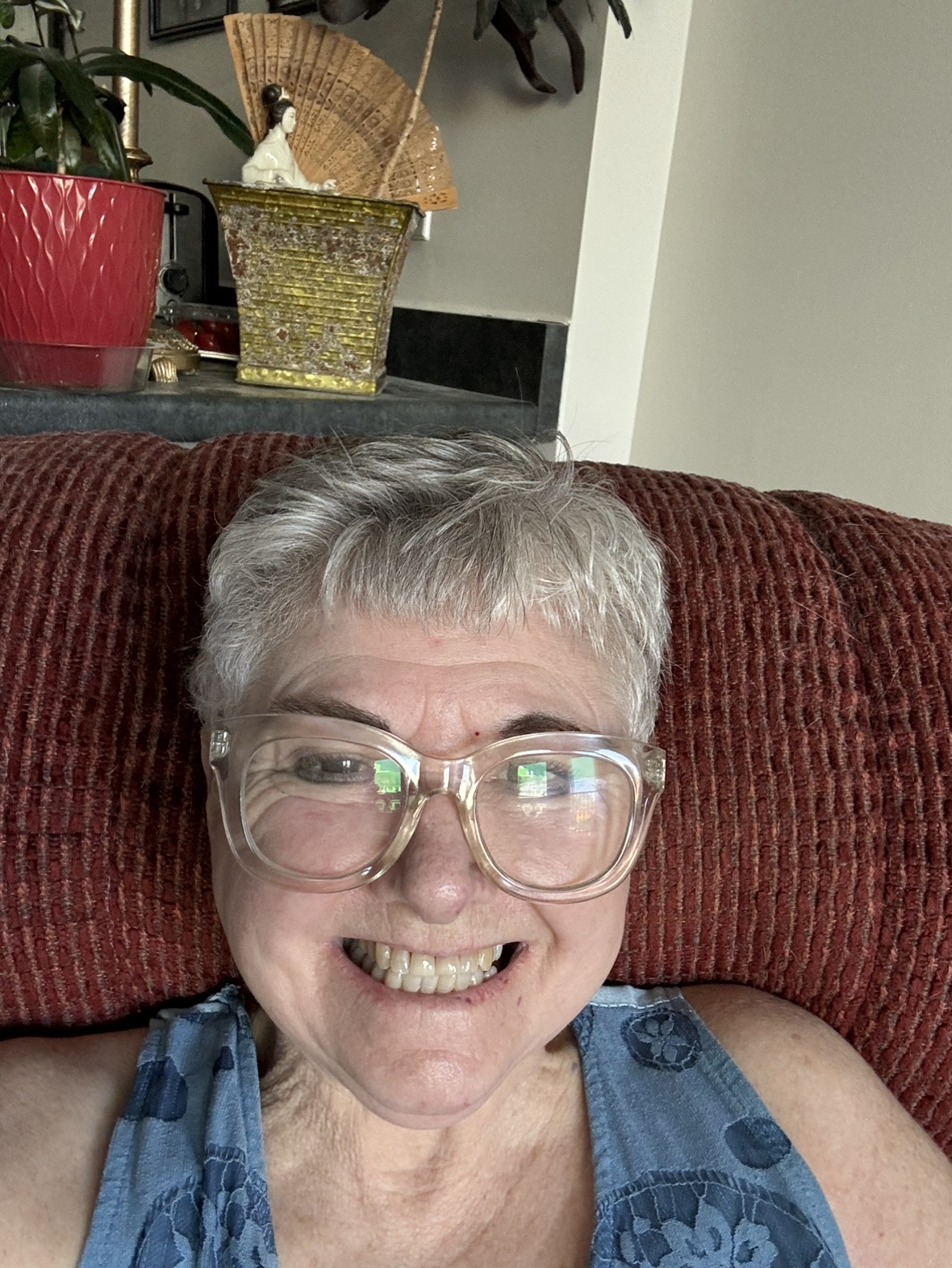 Carmen Labelle profile
