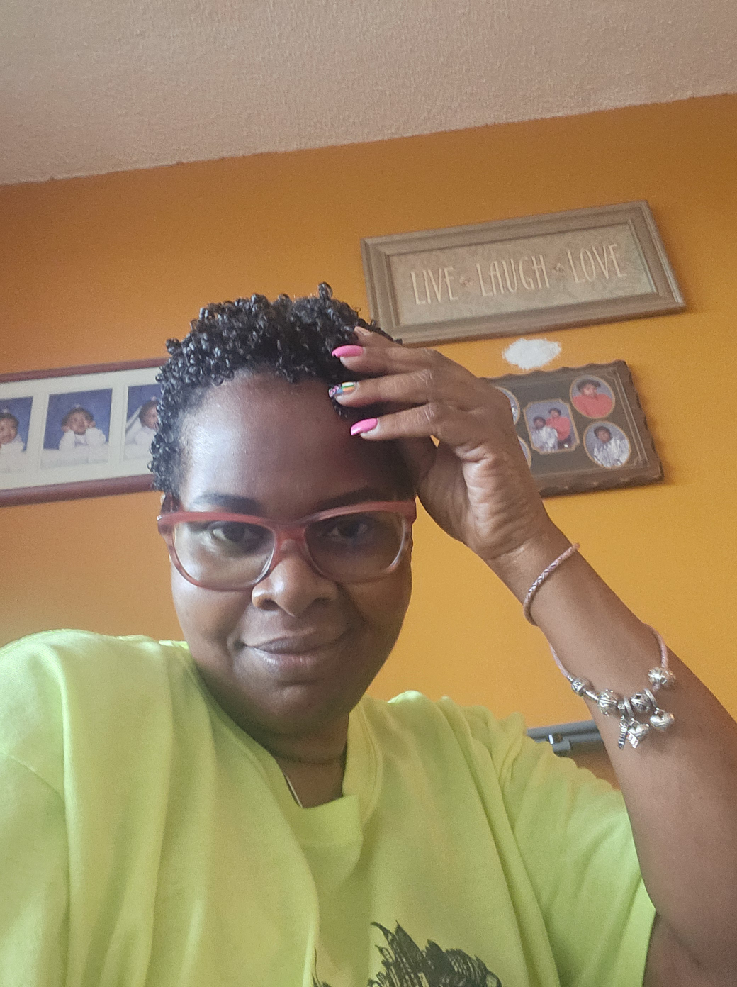 Virginia Smith profile