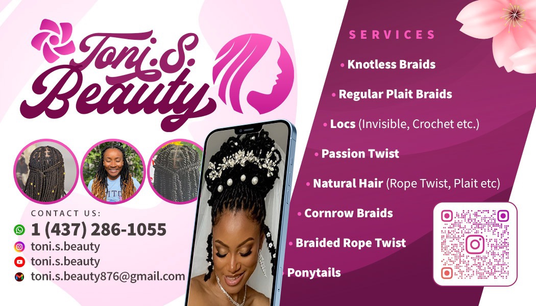 Toni Ann profile