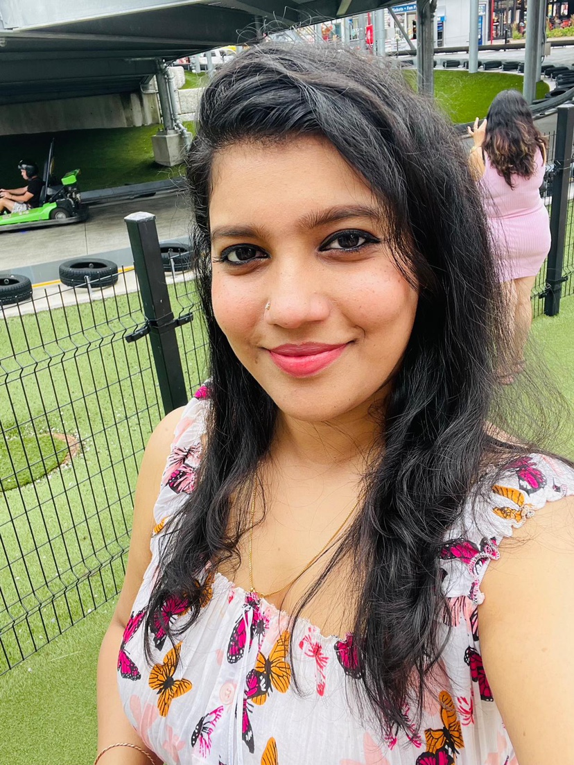 Sreelekha profile