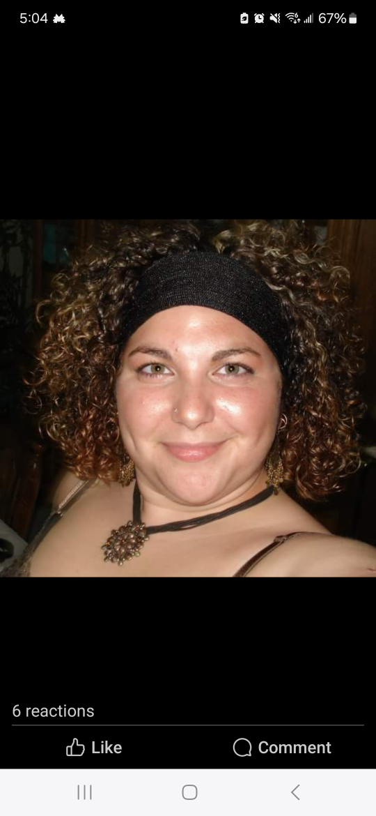 Kathy profile