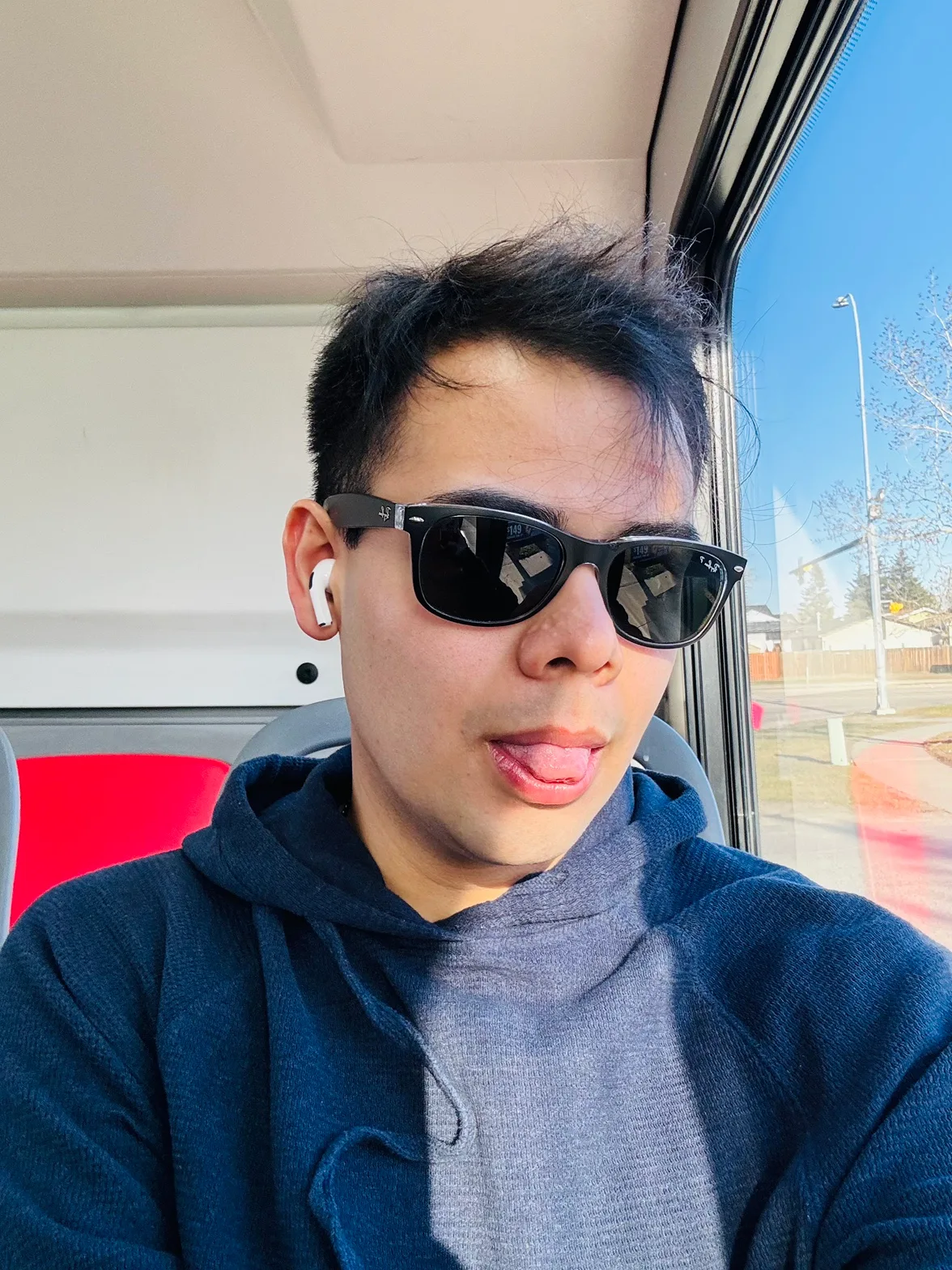 Alexis Garrison profile