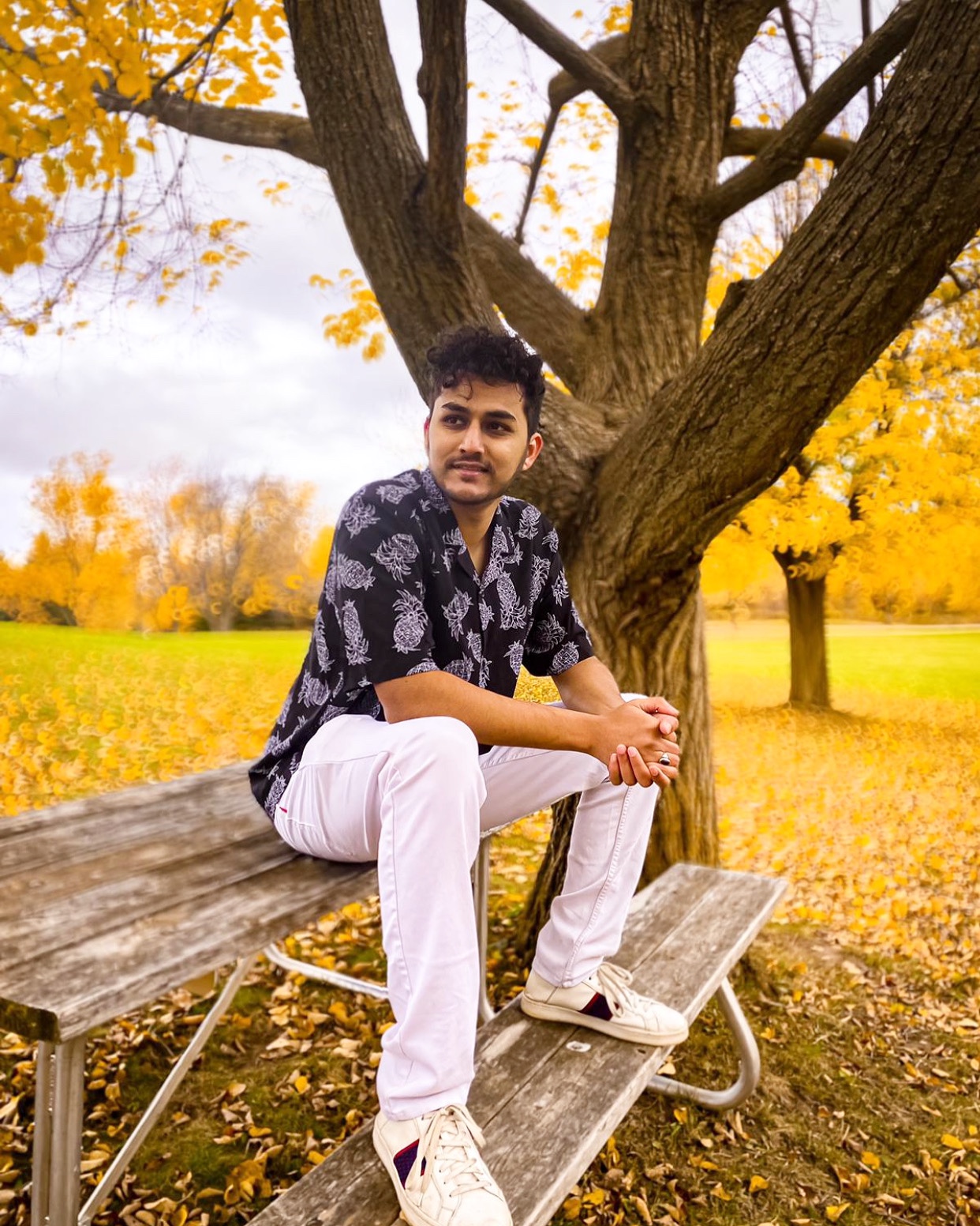 Fahad profile