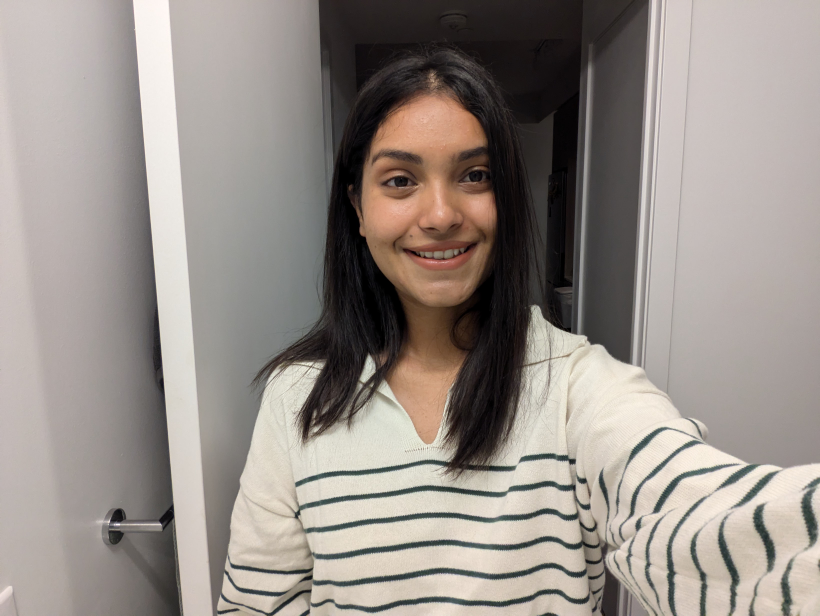 Amrita profile