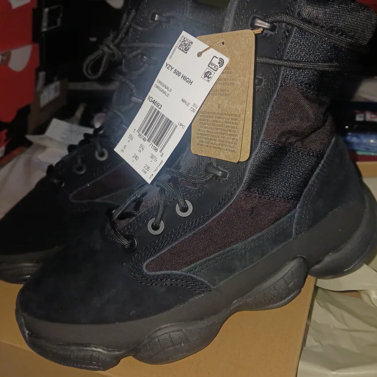 Mercedes SLR profile