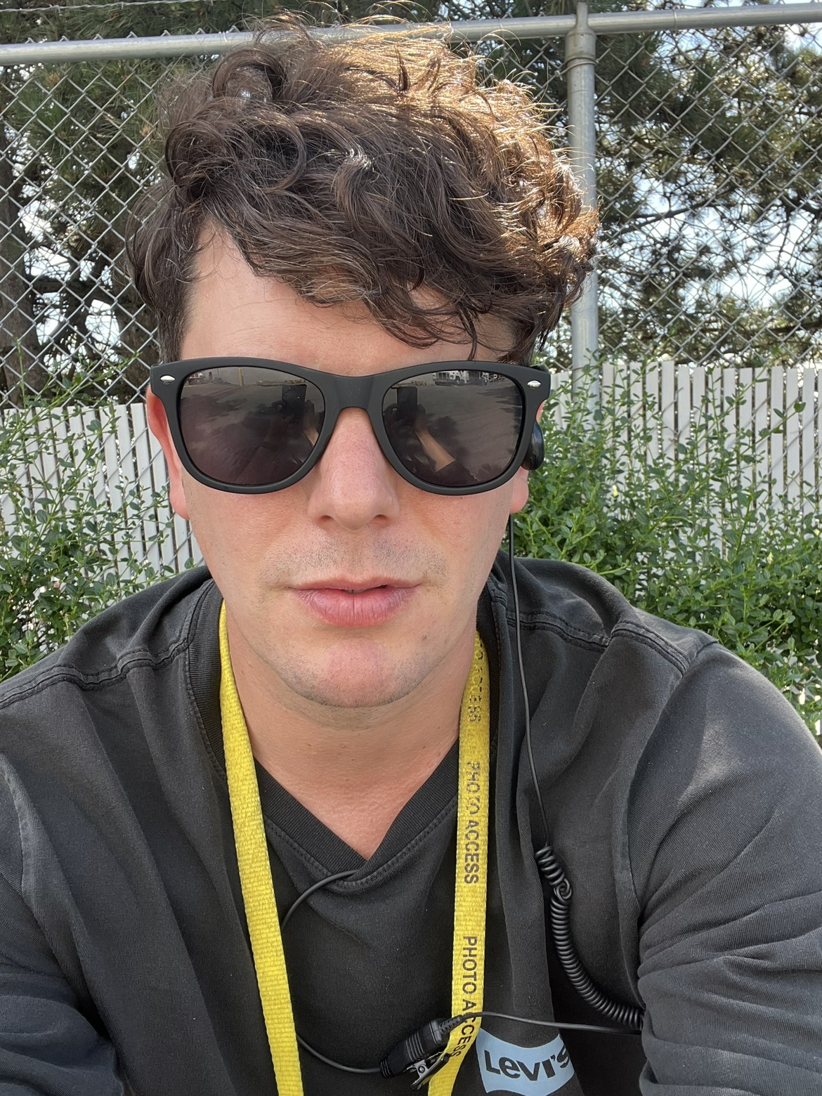 Sean profile