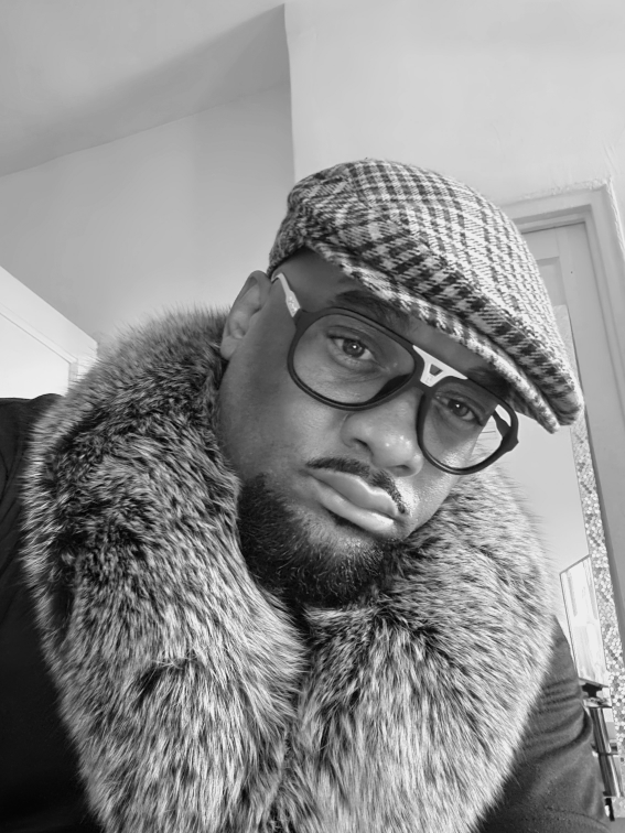 Tony Brown profile
