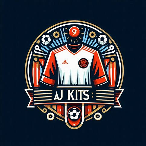 AJ KITS profile