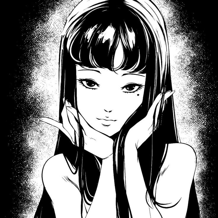 Maria profile