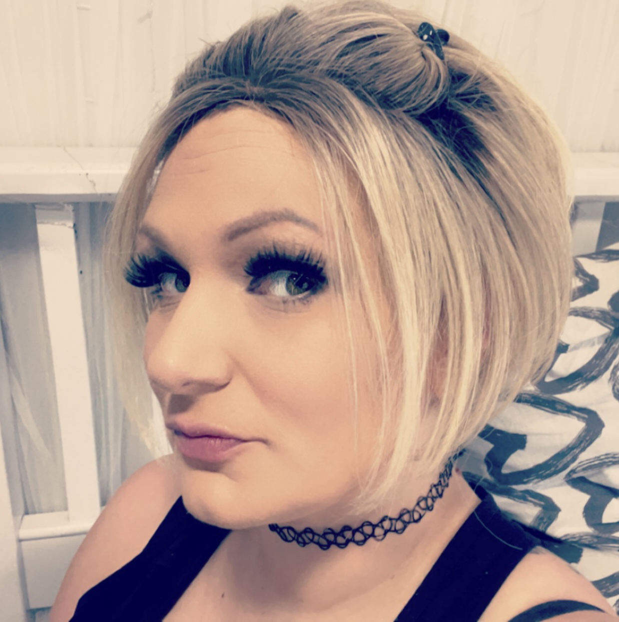 Carmen profile