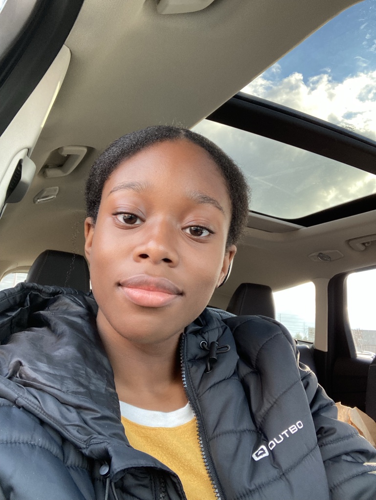 Maurissa profile