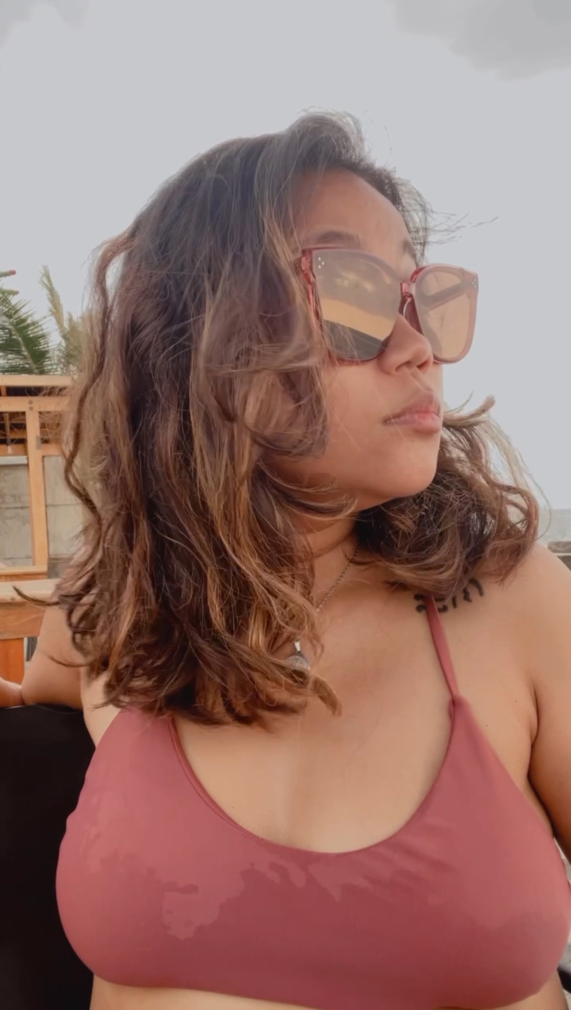 Ina profile