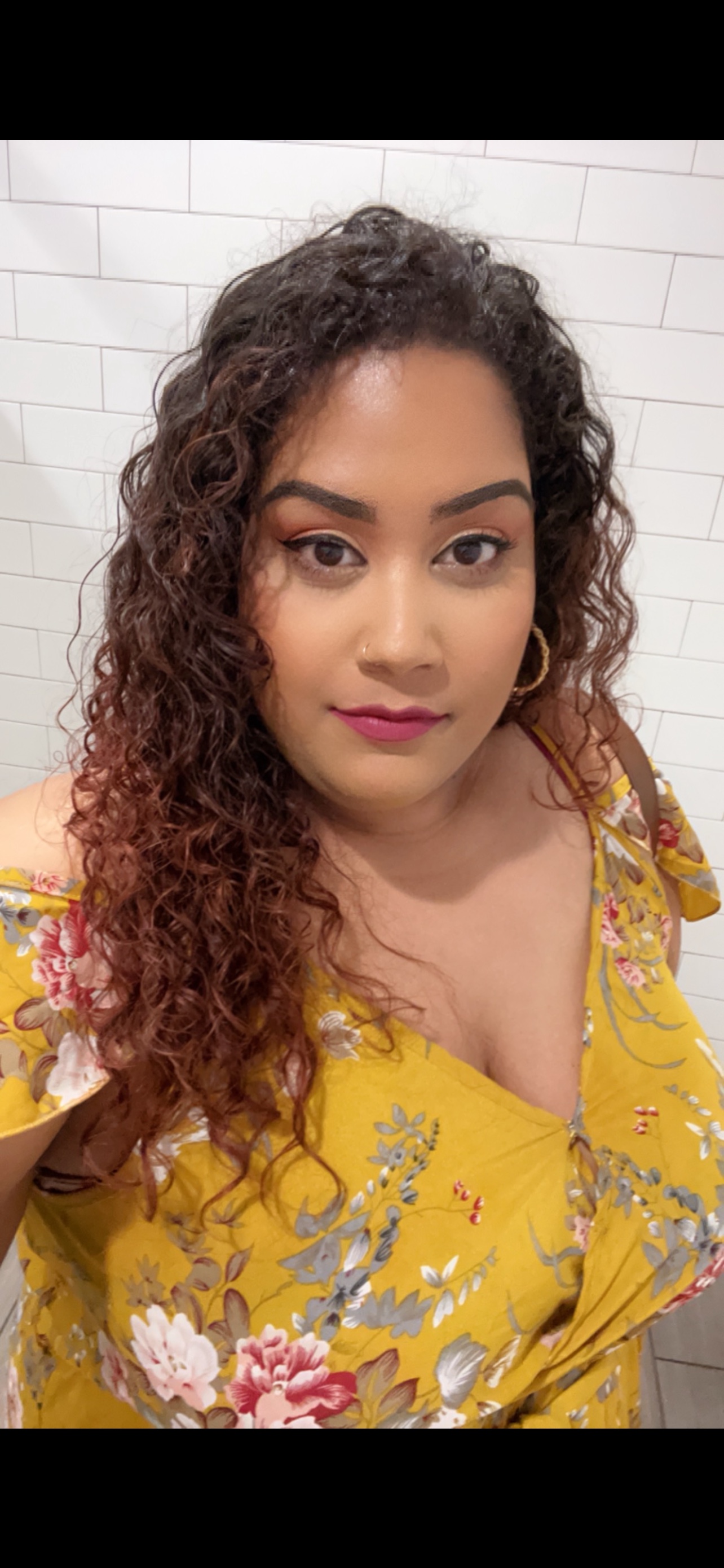 Vinita profile