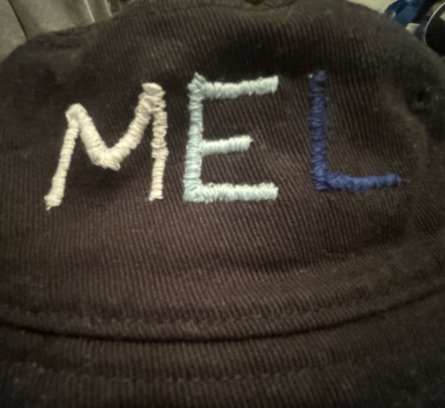 Mel