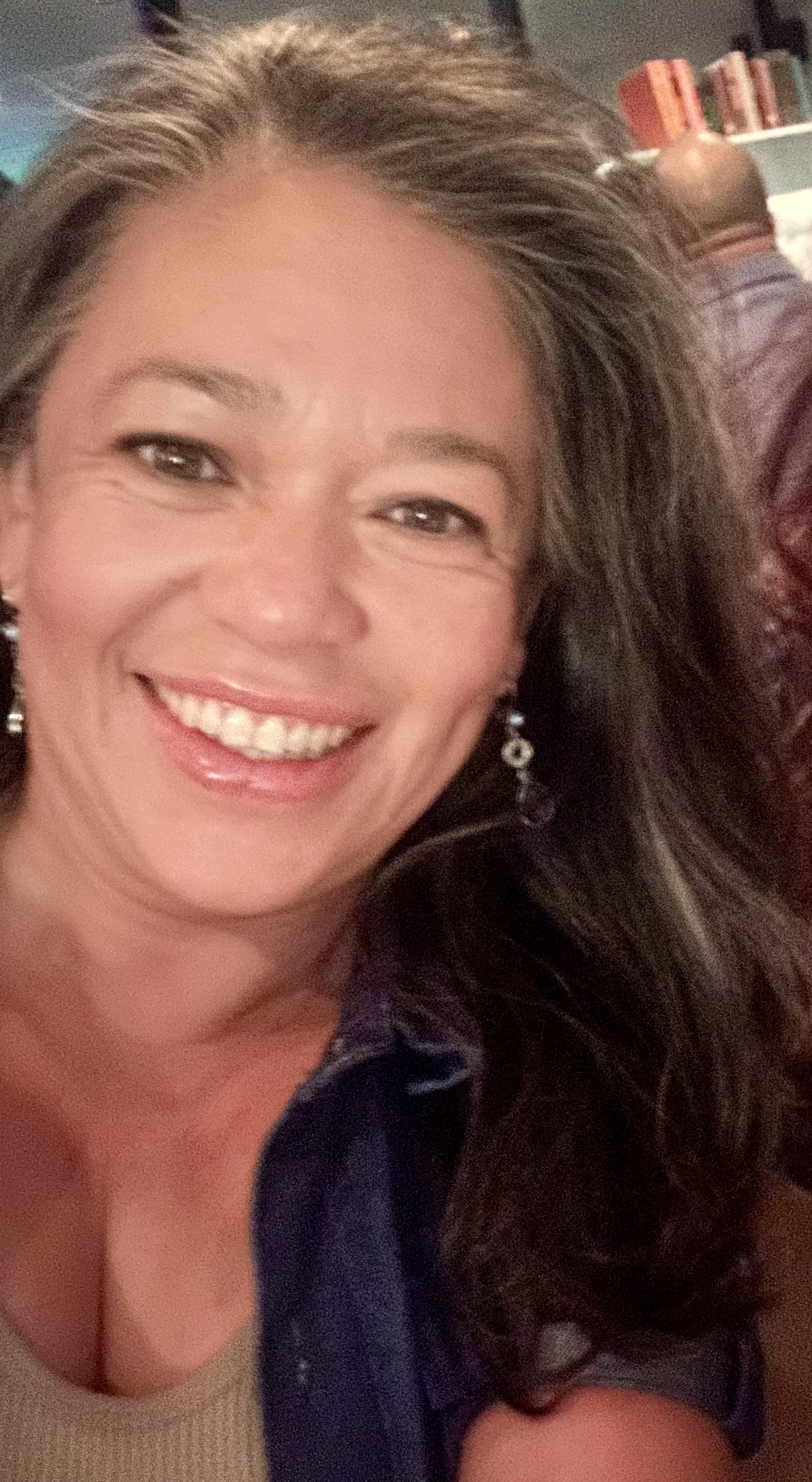 Tania profile