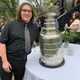 James Parisien profile