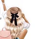Aliya profile