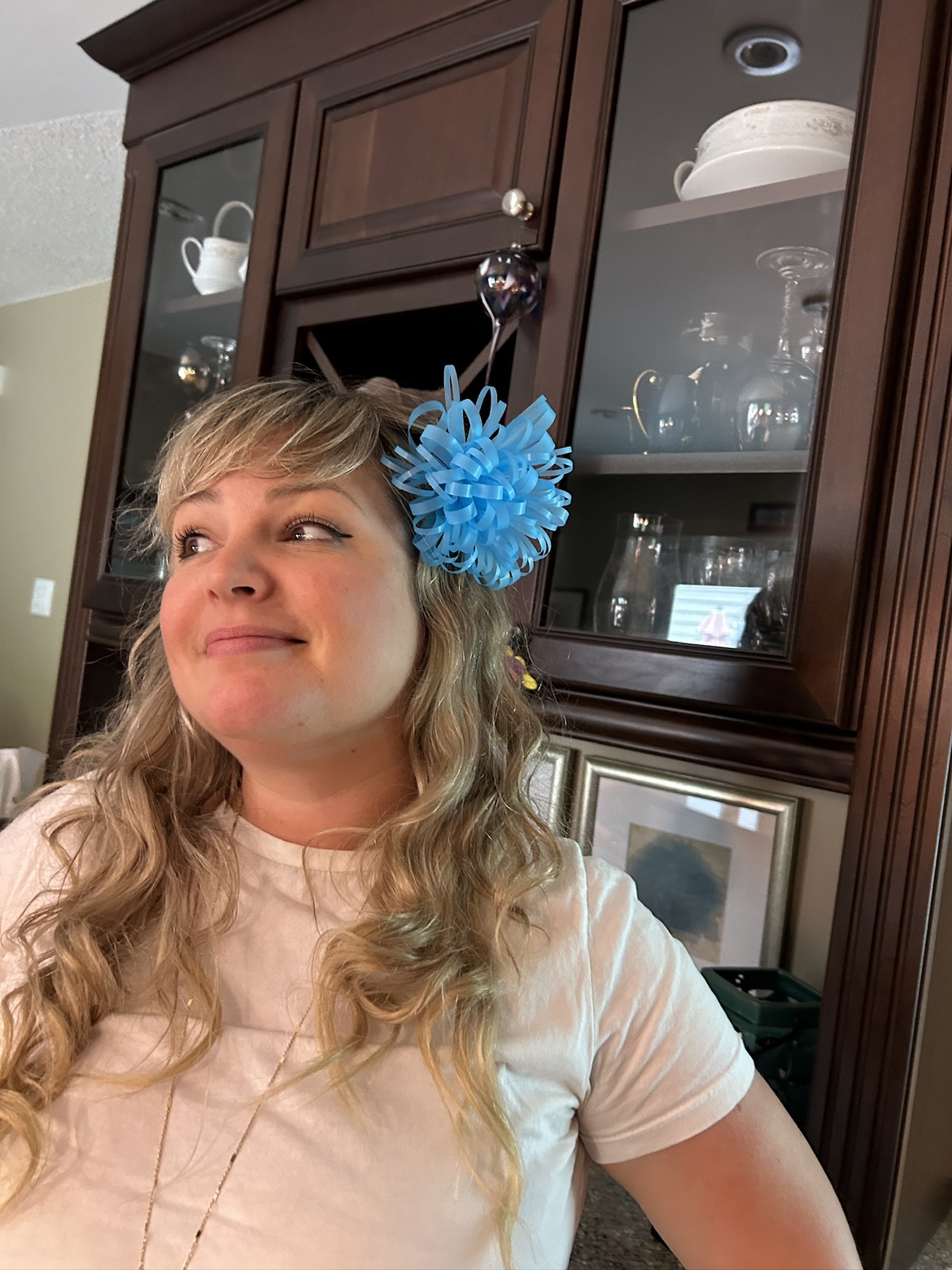 Amber Steingard profile
