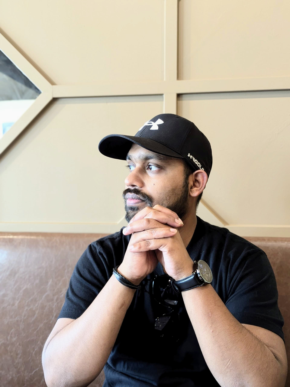 Prakhar profile