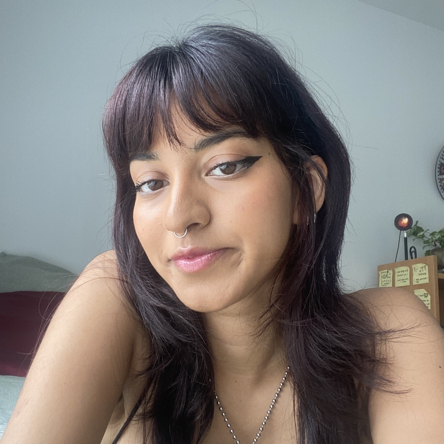 judith dsouza profile