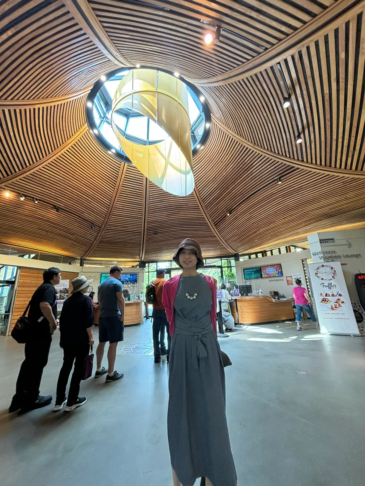 celebrate art profile