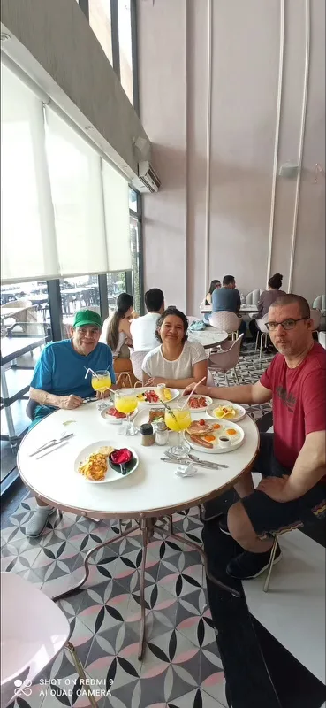 Shane Patrick profile