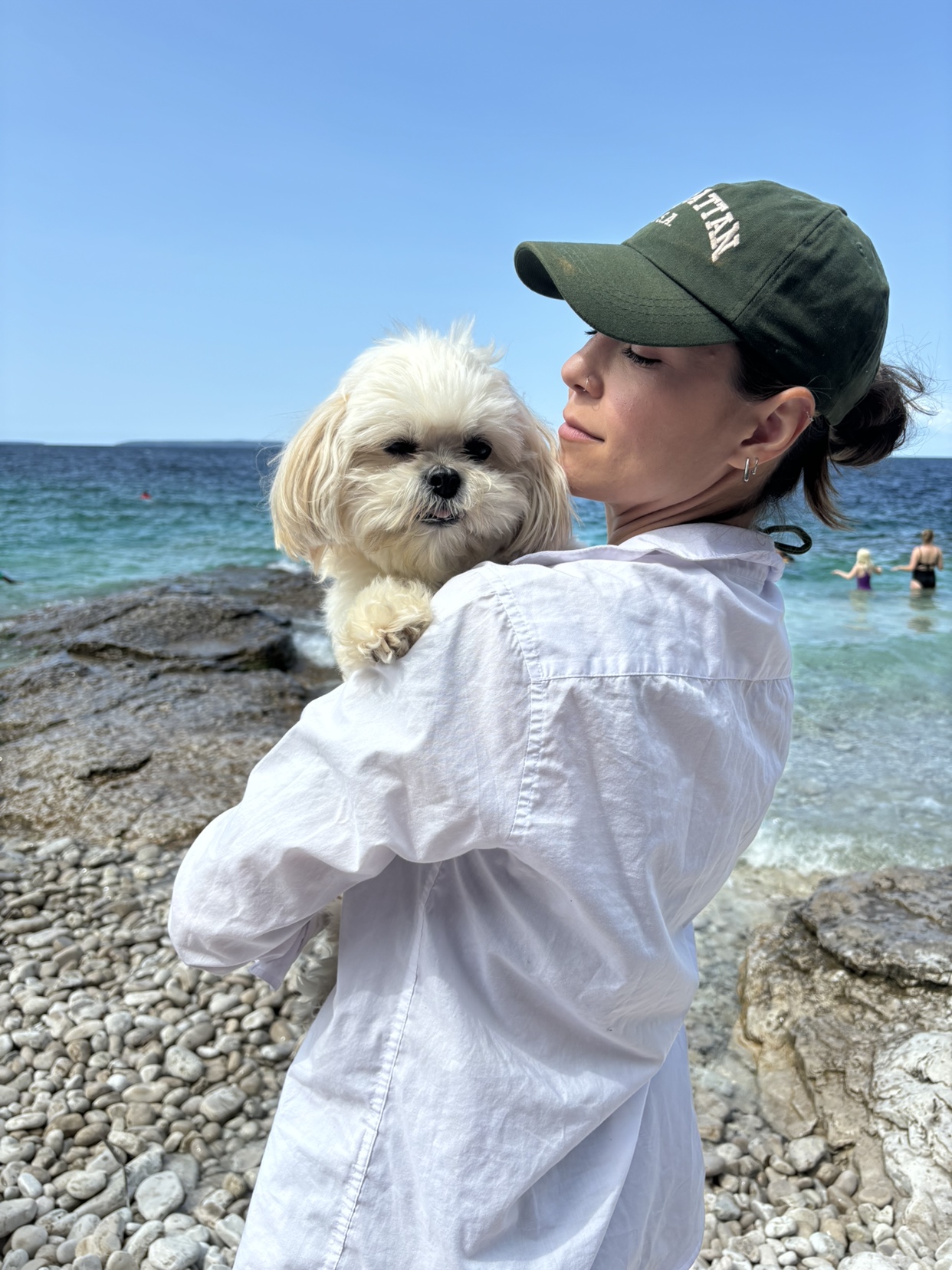 Bella profile