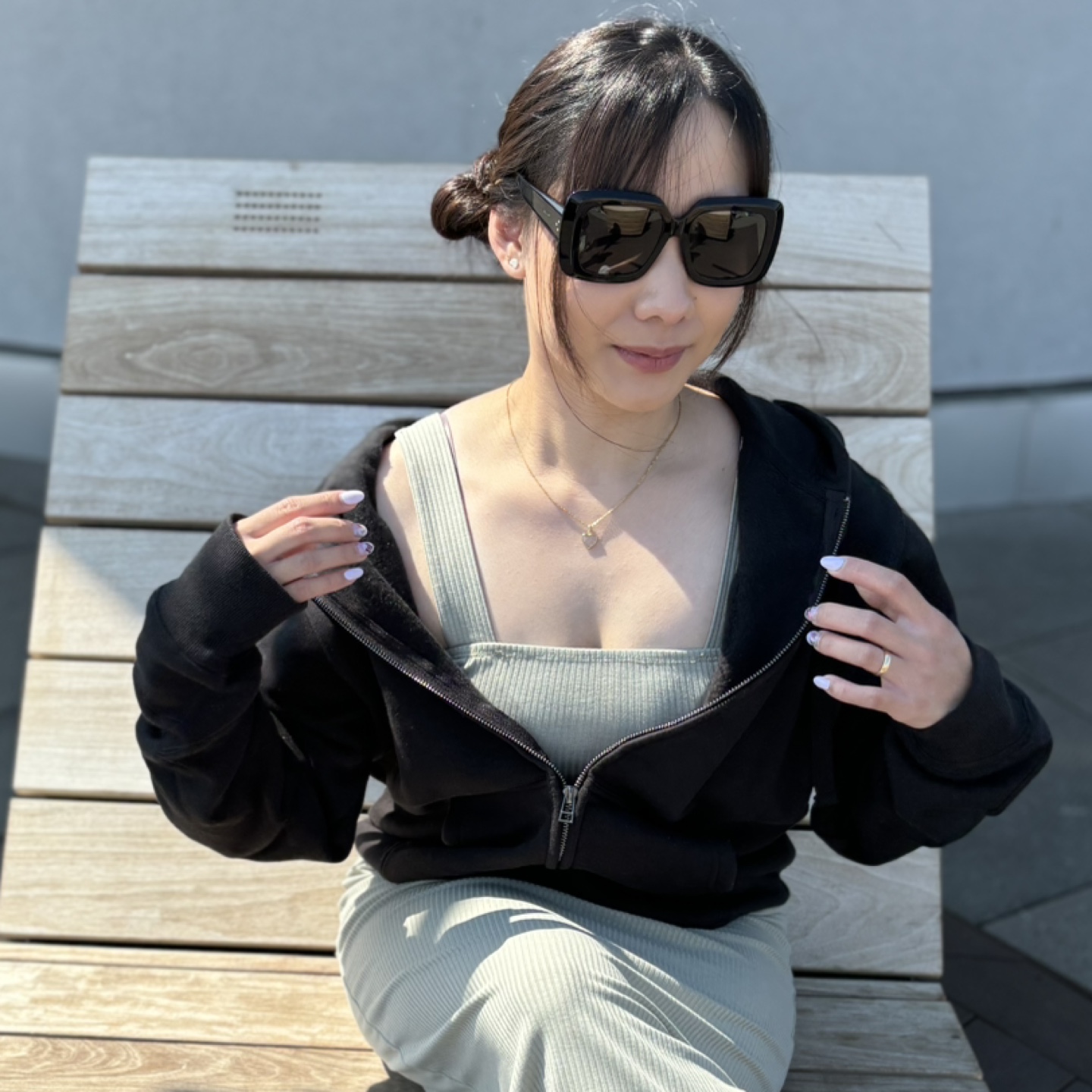 Kay profile