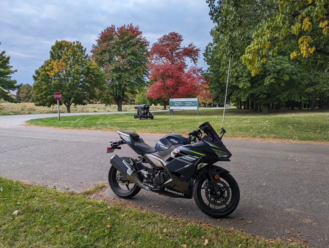 KawiNinjaChick profile