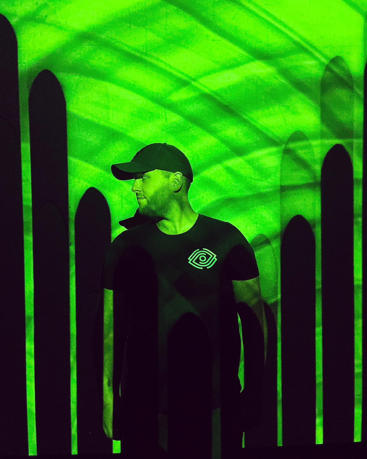 Mike profile