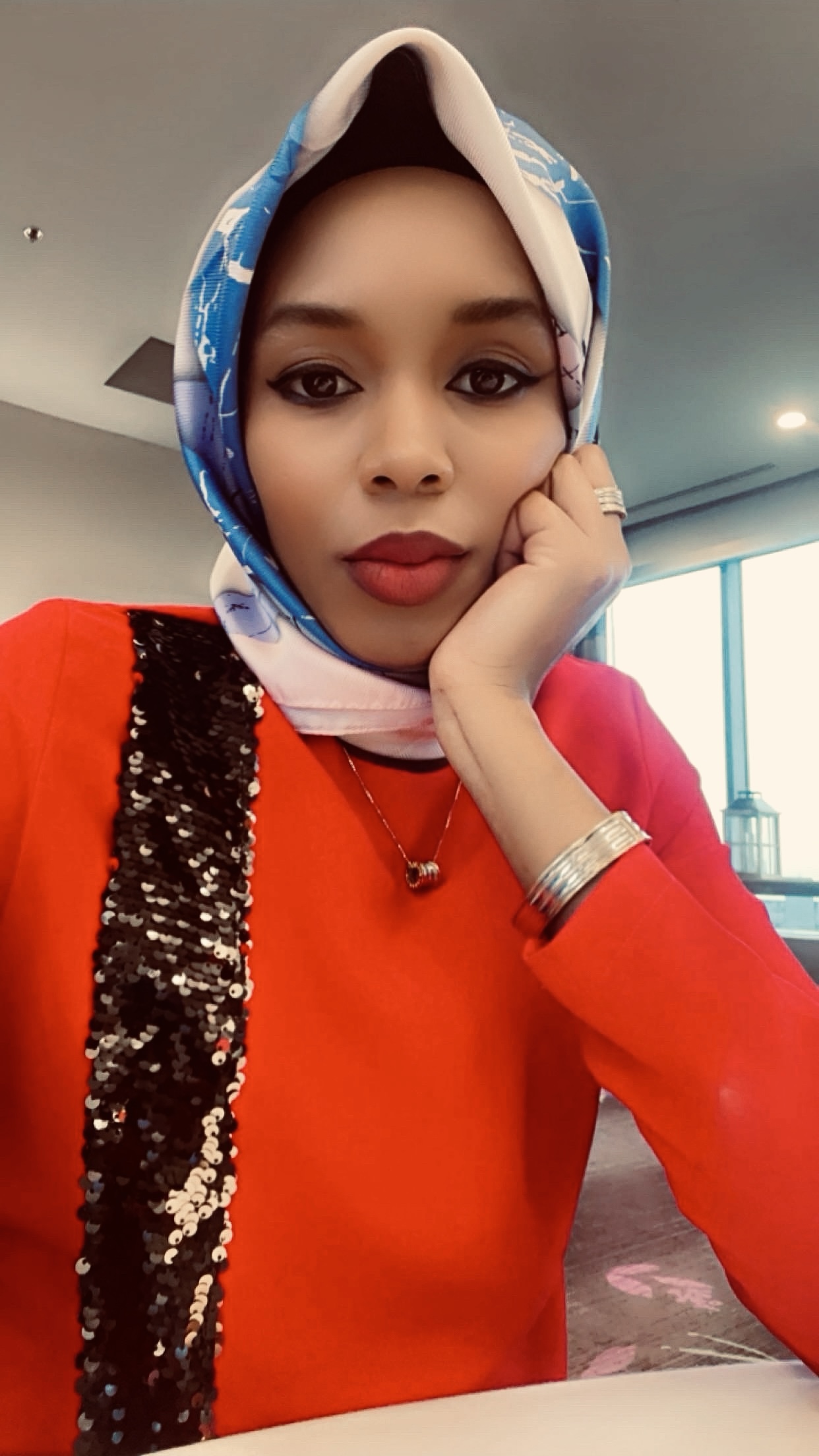 Djasmin profile