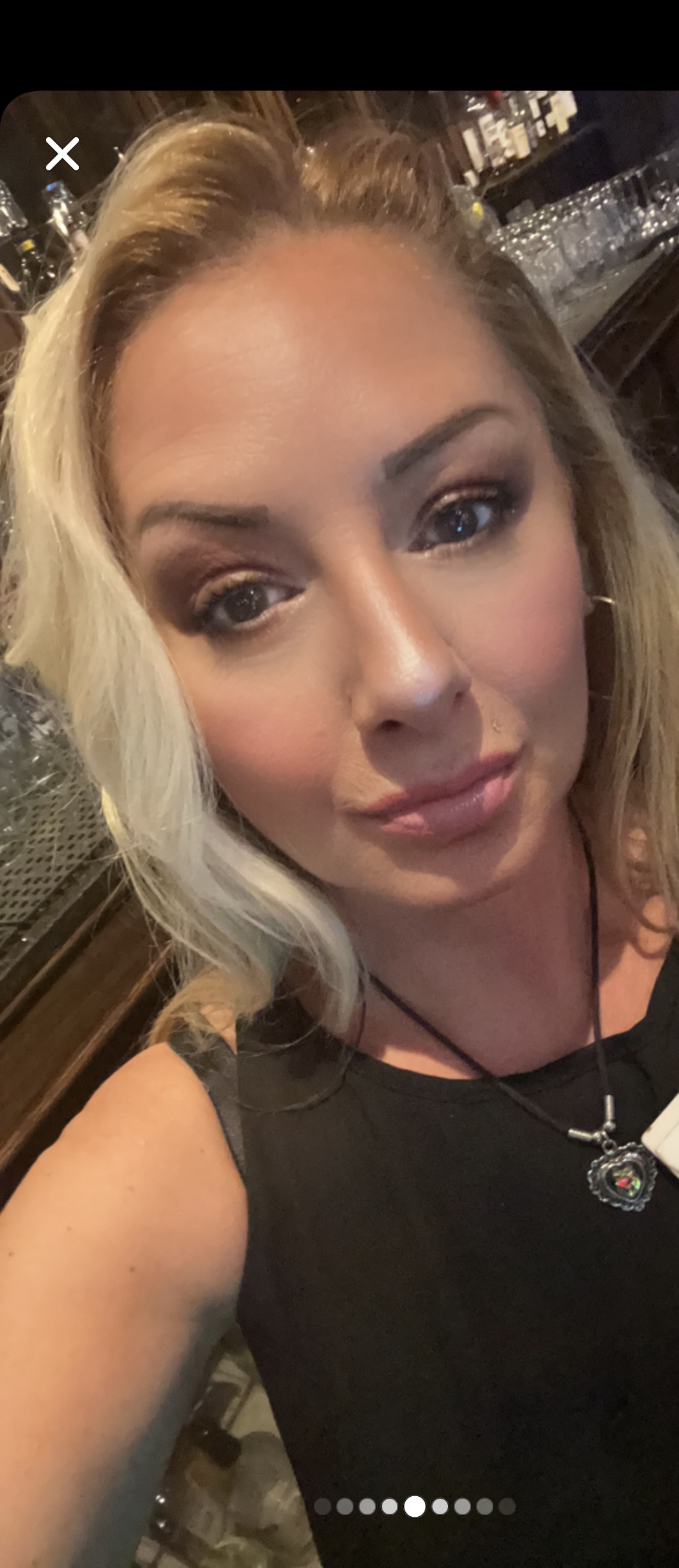 Donna profile