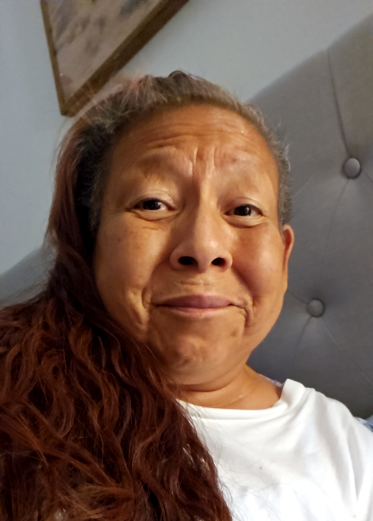 Ms Lee profile