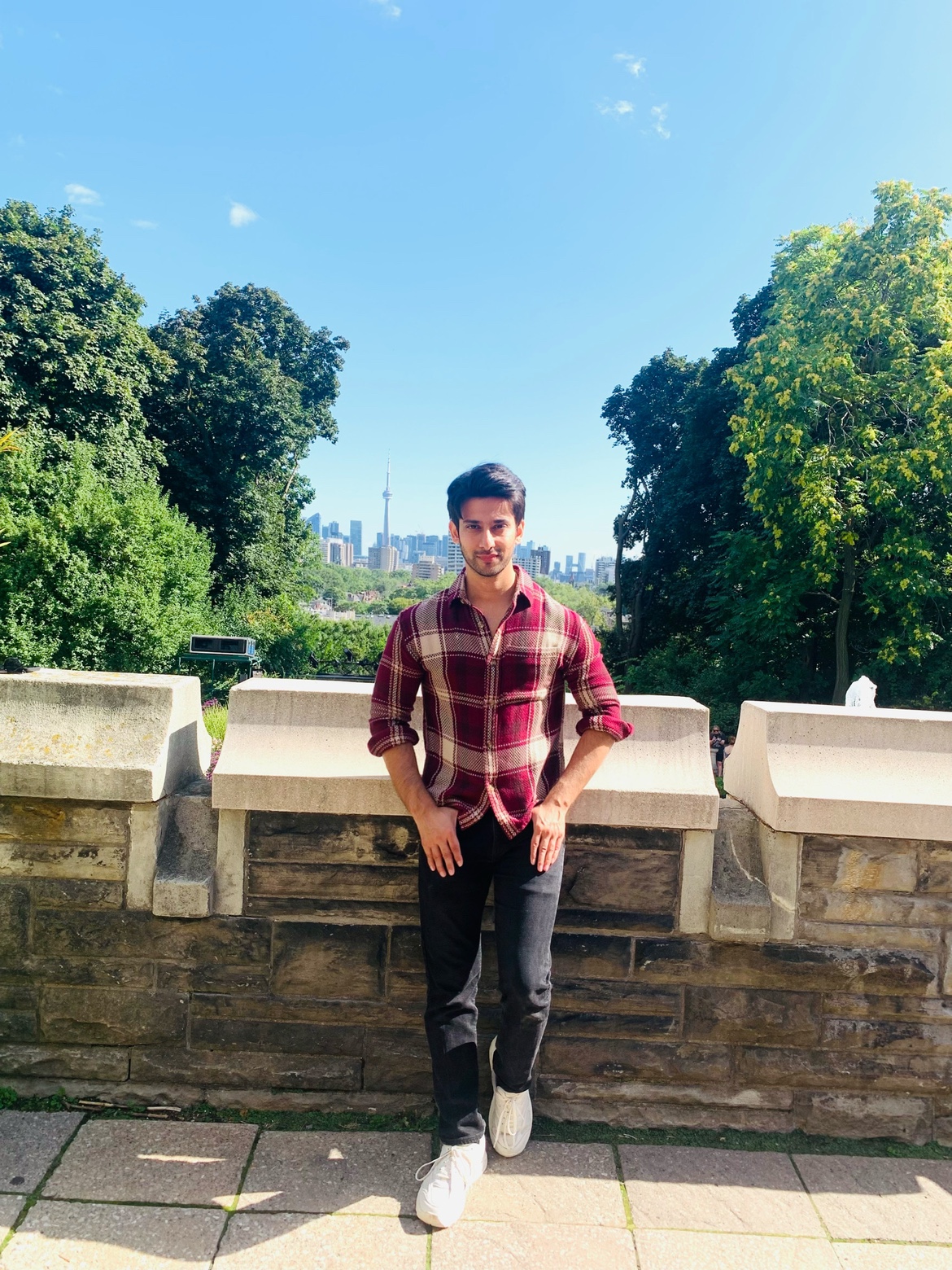 Gagan profile