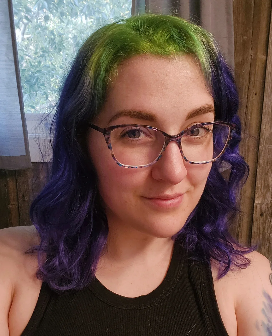 Susan Gegolick profile